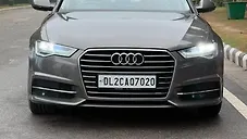 Used Audi A6 35 TDI Technology in Chandigarh