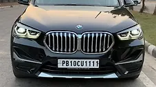 Used BMW X1 sDrive20d xLine in Chandigarh
