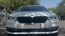 Used BMW 6 Series GT 630i Luxury Line in Delhi