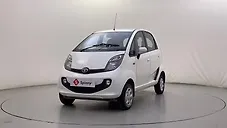 Used Tata Nano Twist XTA in Bangalore