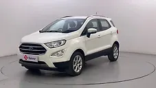 Used Ford EcoSport Titanium + 1.5L Ti-VCT AT in Bangalore
