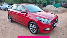 Used Hyundai Elite i20 Asta 1.2 in Bhubaneswar