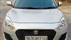 Used Maruti Suzuki Swift Lxi (O) [2014-2017] in Delhi