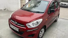 Used Hyundai i10 Era 1.1 iRDE2 [2010-2017] in Meerut