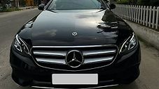 Used Mercedes-Benz E-Class E 220 d Avantgarde in Jalandhar
