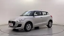 Used Maruti Suzuki Swift VXi AMT [2018-2019] in Bangalore
