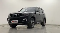 Used Mahindra Scorpio N Z8 L Diesel AT 2WD 6 STR [2022] in Hyderabad