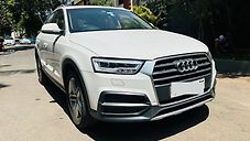 Used Audi Q3 30 TFSI Premium in Pune