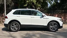 Used Volkswagen Tiguan Elegance 2.0 TSI DSG [2021] in Delhi