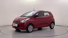 Used Hyundai Eon 1.0 Kappa Magna + [2014-2016] in Bangalore