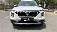 Used Hyundai Venue S 1.0 Petrol [2019-2020] in Delhi