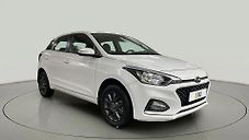 Used Hyundai Elite i20 Sportz 1.2 in Mumbai