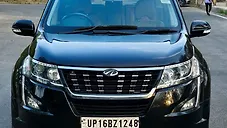Used Mahindra XUV500 W11 (O) AT in Delhi