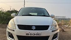 Used Maruti Suzuki Swift ZDi in Satara