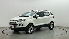 Used Ford EcoSport Titanium 1.5L Ti-VCT in Mumbai