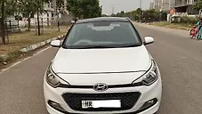 Used Hyundai i20 Magna 1.4 CRDI in Mohali