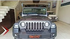 Used Mahindra Thar LX Hard Top Petrol AT in Ludhiana