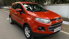Used Ford EcoSport Trend 1.5L TDCi in Jamshedpur