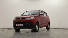 Used Mahindra KUV100 K2 Plus 6 STR in Hyderabad
