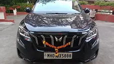 Used Mahindra XUV700 MX Diesel MT 5 STR [2021] in Mumbai