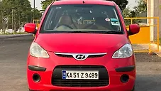 Used Hyundai i10 Magna 1.2 AT in Bangalore