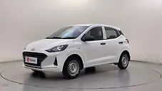 Used Hyundai Grand i10 Nios Era 1.2 Kappa VTVT in Bangalore