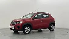 Used Renault Kwid 1.0 RXT AMT Opt in Delhi