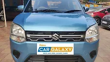 Used Maruti Suzuki Wagon R VXi (O) 1.0 AMT in Mumbai