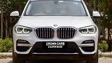 Used BMW X5 xDrive40i SportX Plus in Delhi