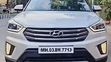 Used Hyundai Creta 1.6 SX Plus Petrol in Mumbai