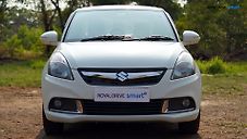 Used Maruti Suzuki Swift DZire ZXI in Kochi