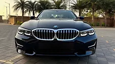 Used BMW 3 Series Gran Limousine 330Li Luxury Line in Mumbai