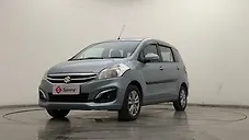 Used Maruti Suzuki Ertiga ZDI + SHVS in Hyderabad