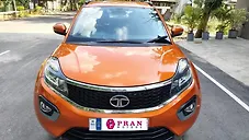 Used Tata Nexon XZA Plus Petrol in Bangalore