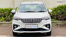 Used Maruti Suzuki Ertiga ZXi AT in Kochi