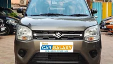 Used Maruti Suzuki Wagon R LXi (O) 1.0 CNG [2019-2020] in Mumbai