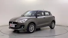 Used Maruti Suzuki Swift ZXi [2021-2023] in Bangalore