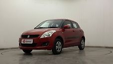 Used Maruti Suzuki Swift VDi in Hyderabad