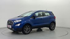 Used Ford EcoSport Titanium 1.5L TDCi [2019-2020] in Ghaziabad