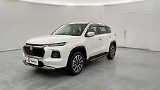 Used Maruti Suzuki Grand Vitara Zeta Plus Intelligent Hybrid eCVT [2022-2023] in Lucknow