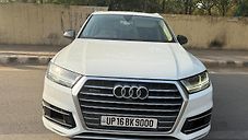 Used Audi Q7 45 TDI Technology Pack in Delhi