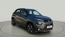 Used Tata Punch Creative MT [2021-2023] in Jaipur