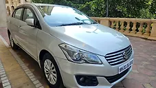 Used Maruti Suzuki Ciaz Zeta 1.5 AT [2020-2023] in Mumbai