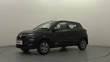 Used Renault Kwid 1.0 RXT Opt in Gurgaon