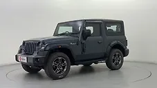 Used Mahindra Thar LX Hard Top Diesel AT in Gurgaon