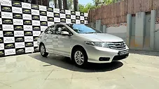 Used Honda City 1.5 V AT in Pune