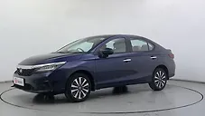 Used Honda City ZX Petrol MT [2023-2025] in Ahmedabad