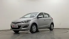 Used Hyundai i20 Magna 1.4 CRDI in Hyderabad