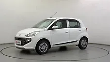Used Hyundai Santro Sportz CNG [2018-2020] in Ahmedabad
