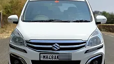 Used Maruti Suzuki Ertiga ZDI + SHVS in Nashik